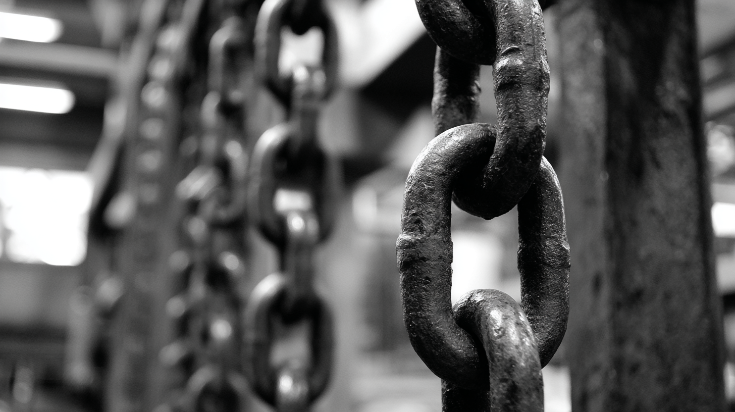 7 Best Practices for Using Quick Links of Liftinging in Your Operations