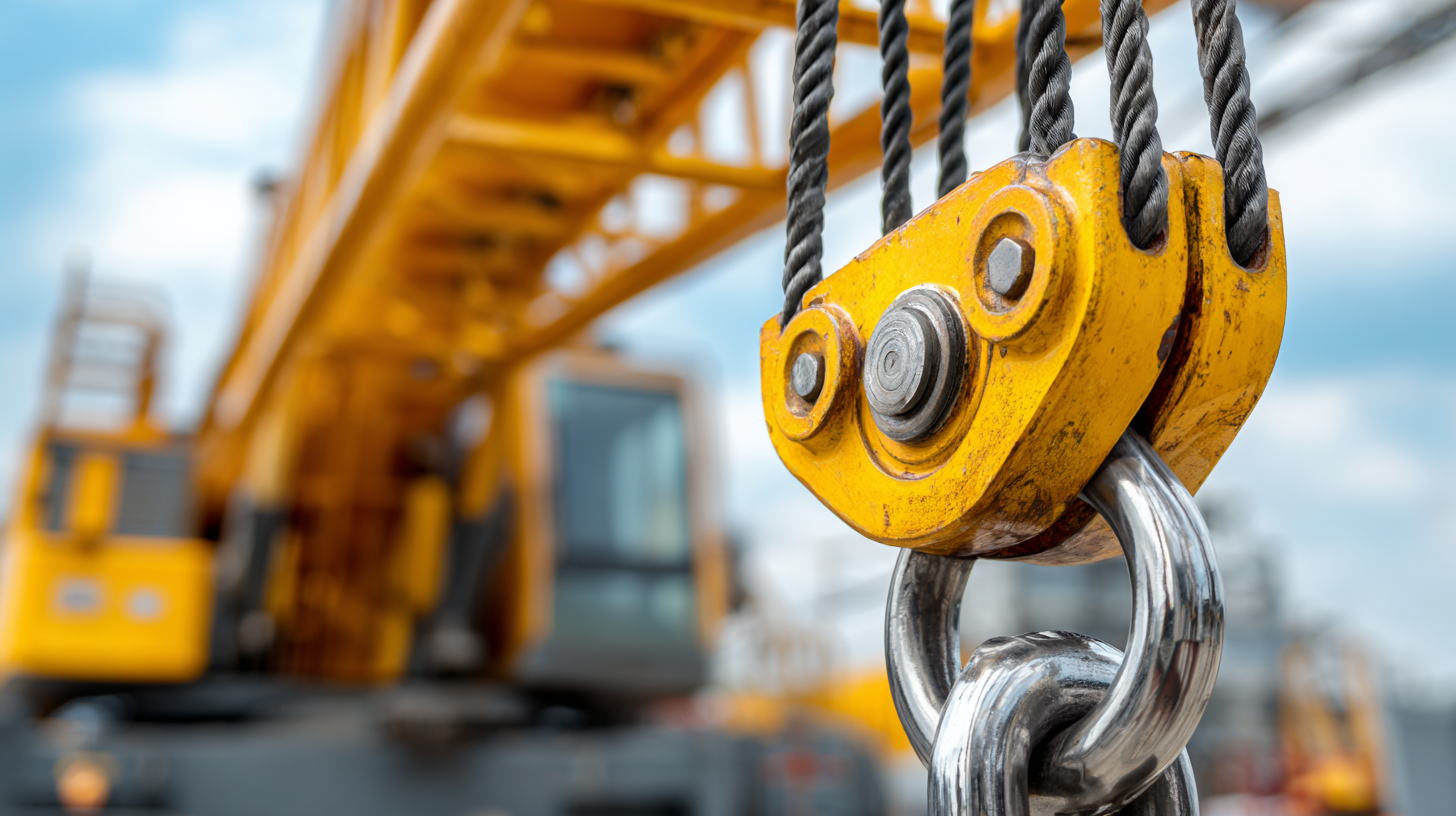 7 Best Practices for Using Quick Links of Liftinging in Your Operations