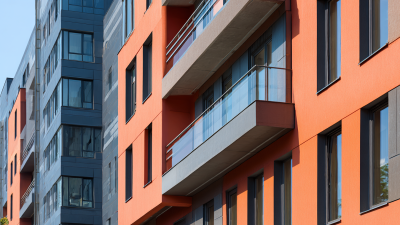 How to Choose the Perfect Narrow Aluminium Windows for Your Building Projects