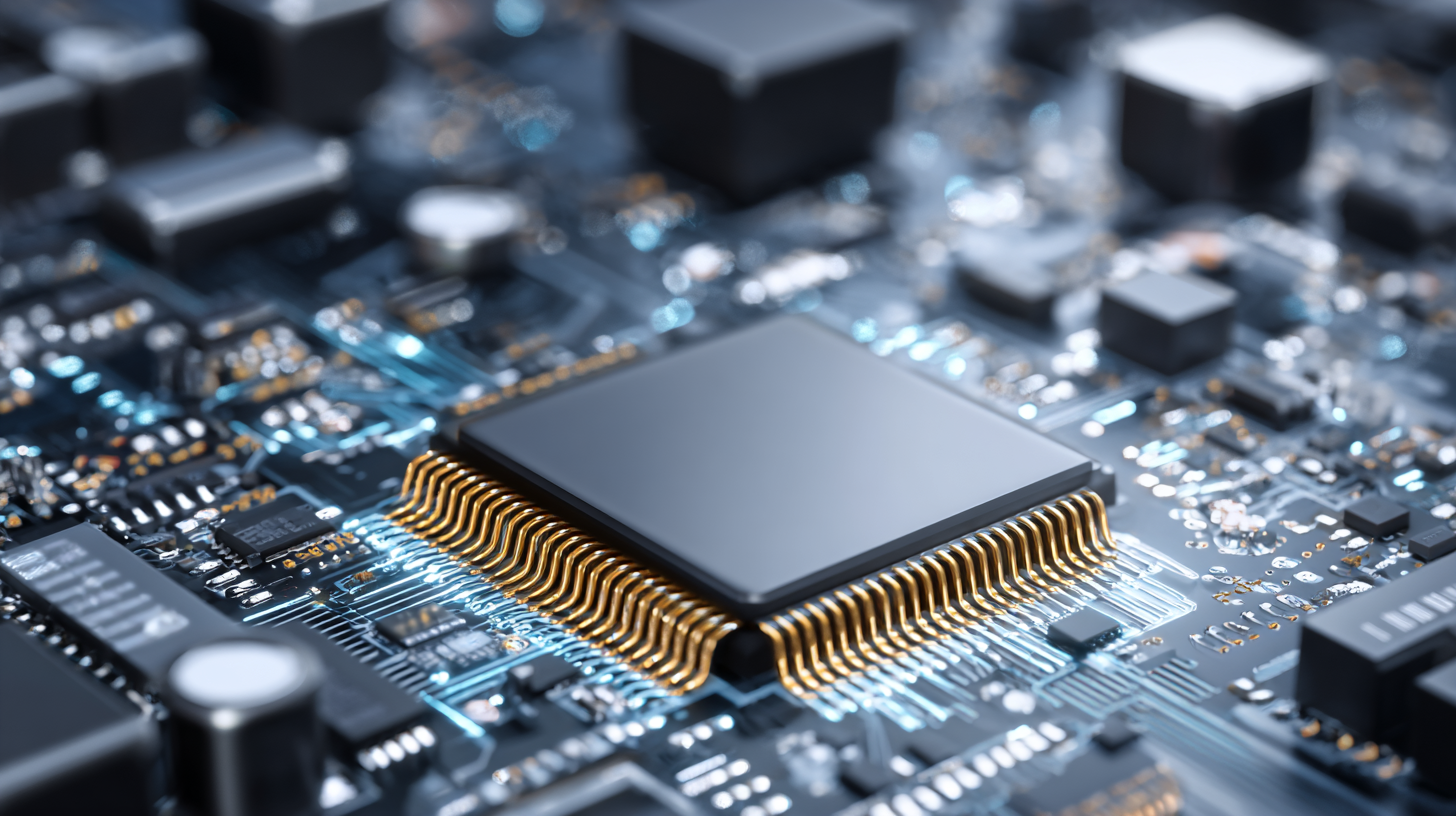 7 Essential Tips for Choosing the Right Electronic Assembly Services