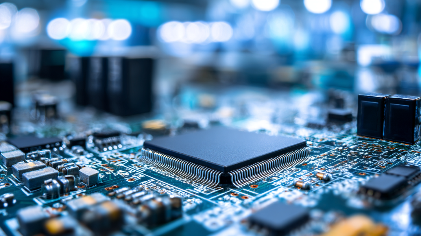 7 Essential Tips for Choosing the Right Electronic Assembly Services
