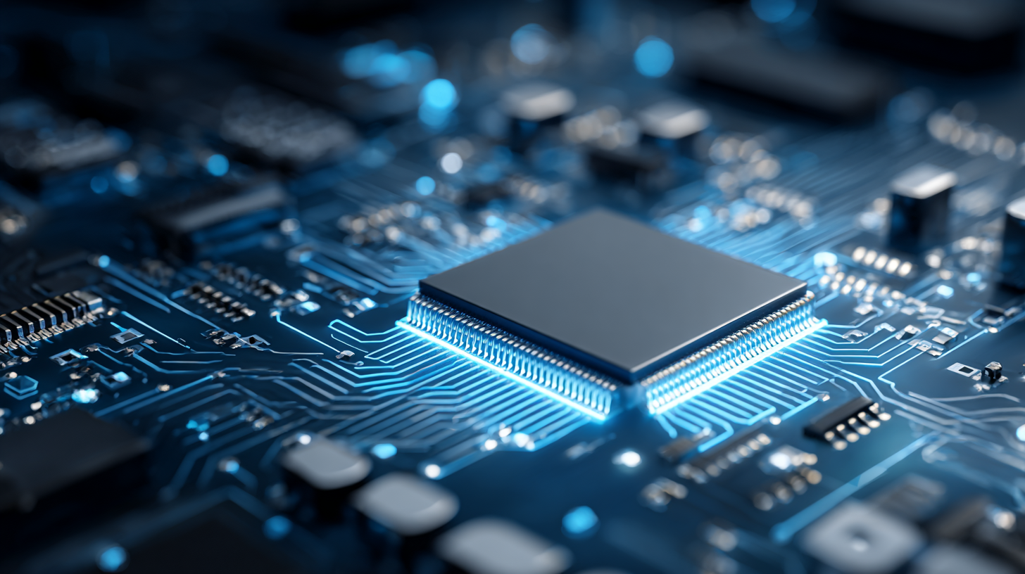 7 Essential Tips for Choosing the Right Electronic Assembly Services