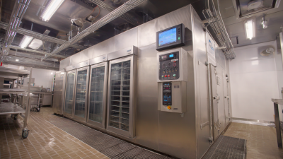 How to Choose the Right Walk In Cooler Condensing Unit for Optimal Energy Efficiency