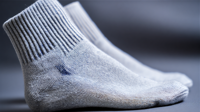 7 Essential Tips to Maximize Comfort with Silver Fiber Socks