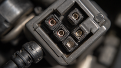 How to Choose the Right Deutsch Auto Connector for Your Vehicle's Needs