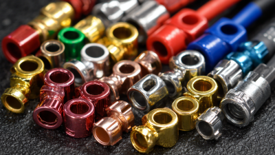 Ultimate Guide to Choosing the Right Auto Wire Connector for Your Needs