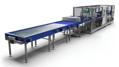 How to Choose the Right Packaging Conveyor Belt for Your Production Line Needs