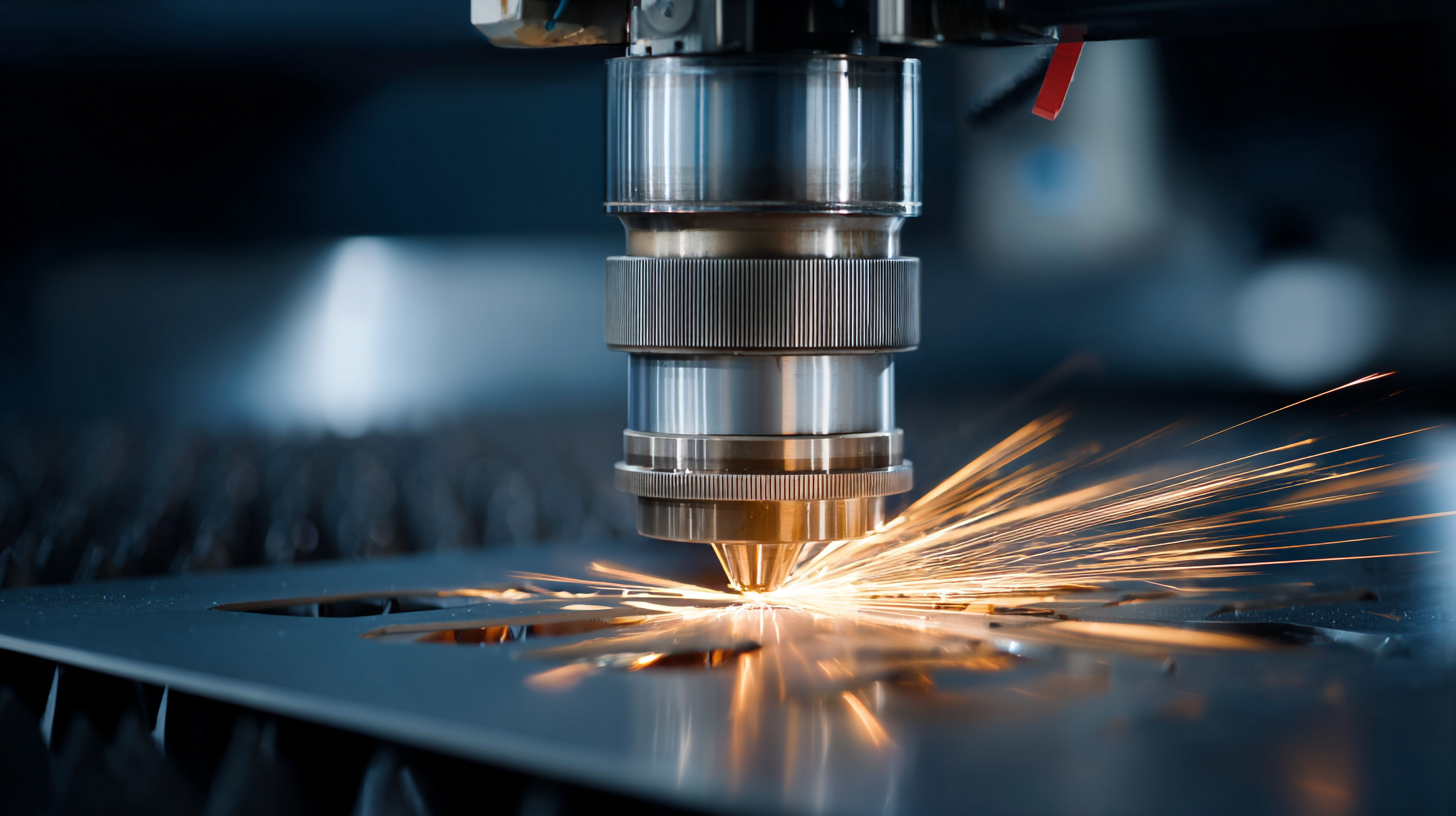 Ultimate Guide to Choosing the Right Metal Sheet Fiber Laser Cutter for Your Needs
