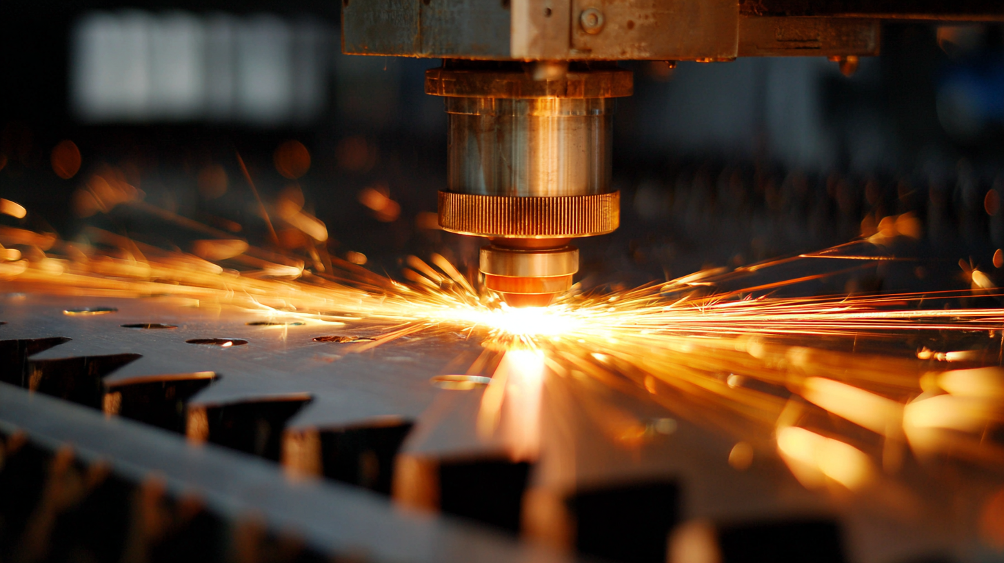 Ultimate Guide to Choosing the Right Metal Sheet Fiber Laser Cutter for Your Needs