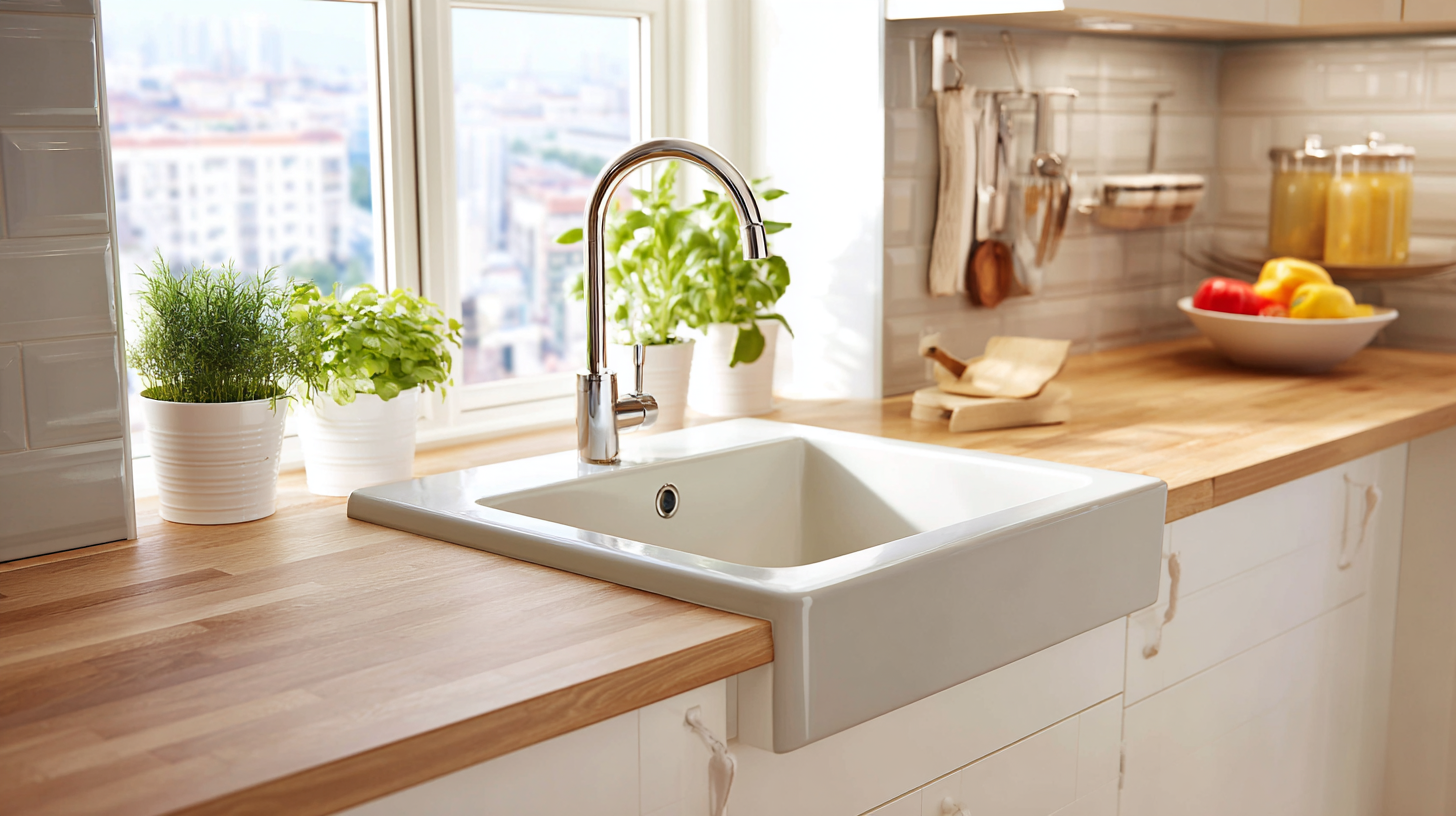 7 Essential Tips for Choosing the Perfect Ikea Kitchen Sinks