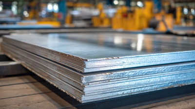 The Ultimate Guide to Choosing the Right 6061 T651 Plate for Your Manufacturing Needs