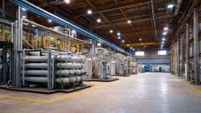 8 Essential Tips for Implementing Advanced Oxidation Processes in Wastewater Treatment