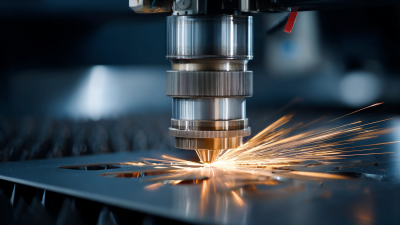 Ultimate Guide to Choosing the Right Metal Sheet Fiber Laser Cutter for Your Needs