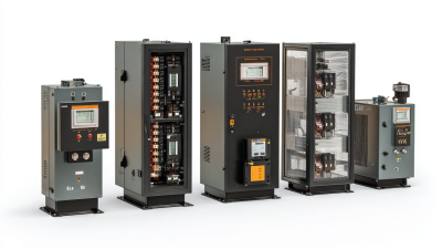 5 Essential Tips for Optimizing 22kw Vfd Performance in Industrial Applications