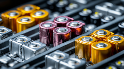 How to Maximize Efficiency with Li Metal Battery Technology