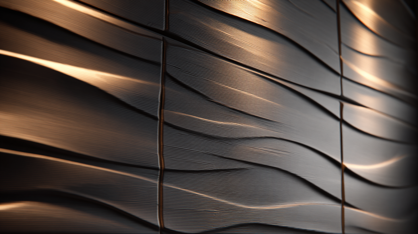 How to Elevate Your Space with WPC Fluted Wall Design