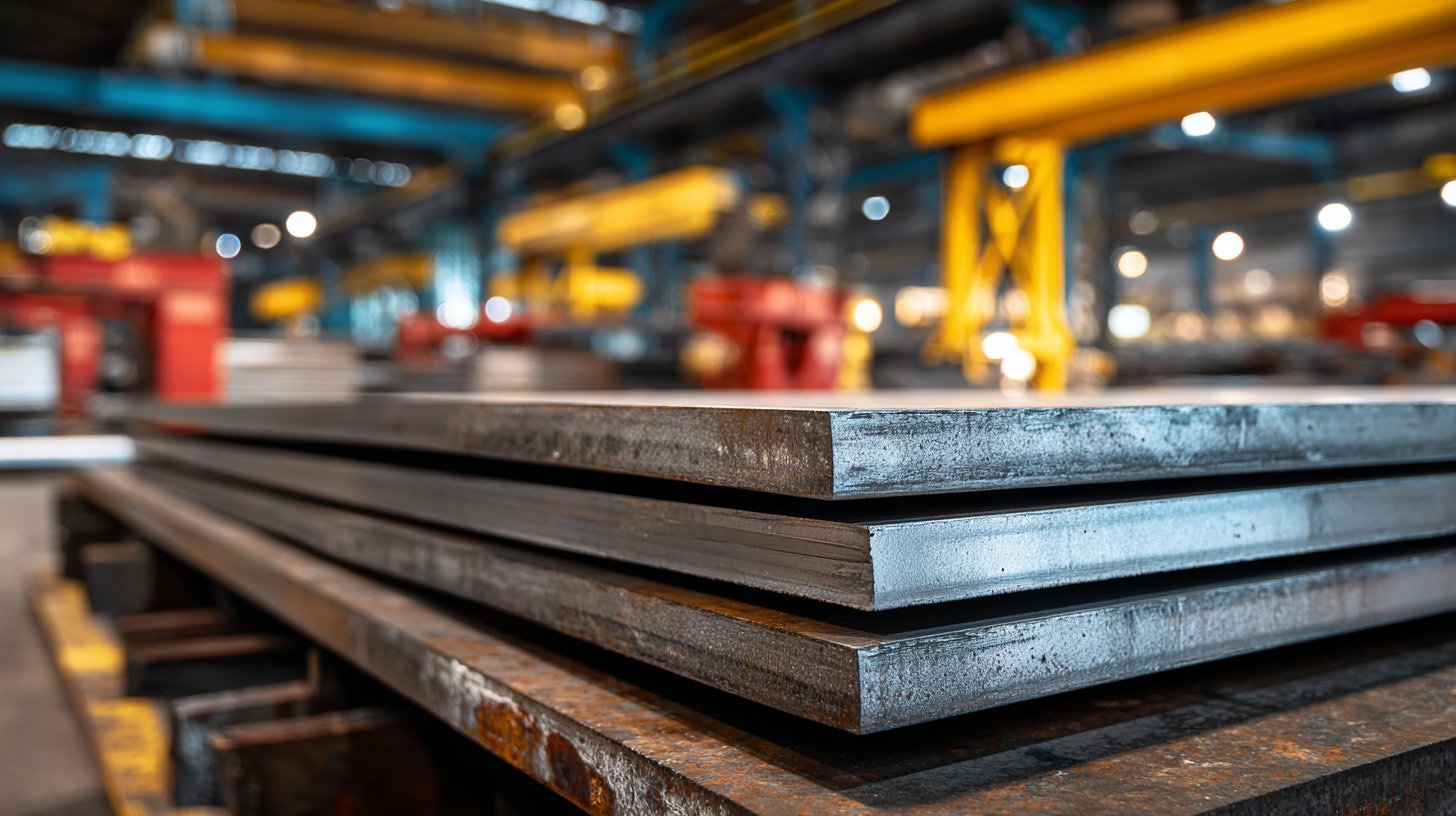 The Ultimate Guide to Choosing the Right 6061 T651 Plate for Your Manufacturing Needs