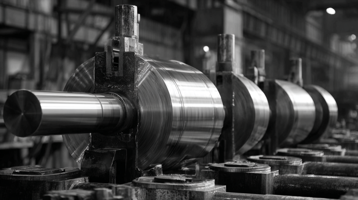 Understanding Die Steel Variants for Optimal Industrial Applications