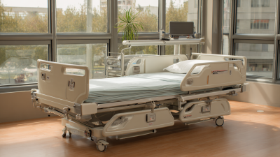 How to Choose the Right Medical Bed Manufacturer for Your Needs