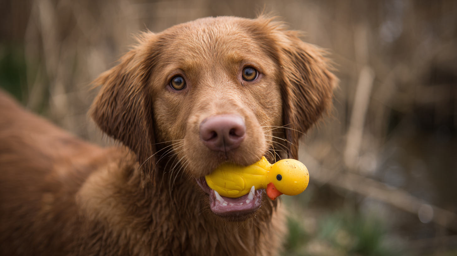 Ultimate Guide to Choosing the Best Rawhide Duck Dog Treats for Your Furry Friend