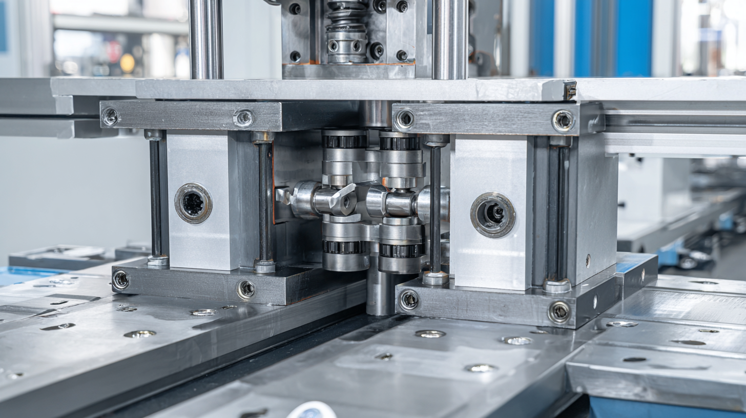 What is the Purpose of Cnc Reinforcement Screw Drilling Machines for Pvc Windows and Doors
