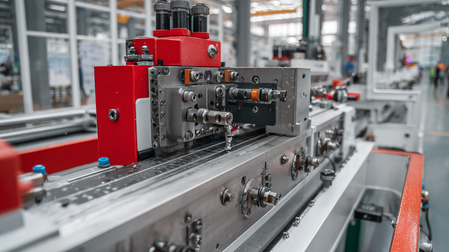What is the Purpose of Cnc Reinforcement Screw Drilling Machines for Pvc Windows and Doors