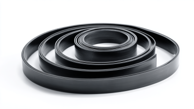 7 Reasons Why FKM Is Viton the Best Choice for Your Industrial Needs