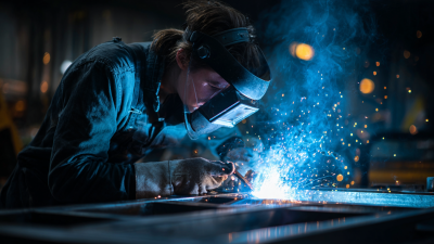 Understanding Flux Welding: Techniques, Benefits, and Applications Explained