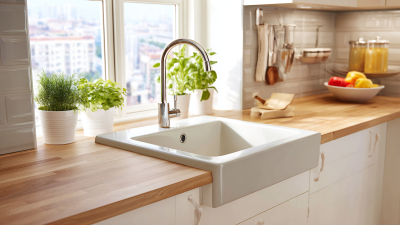 7 Essential Tips for Choosing the Perfect Ikea Kitchen Sinks