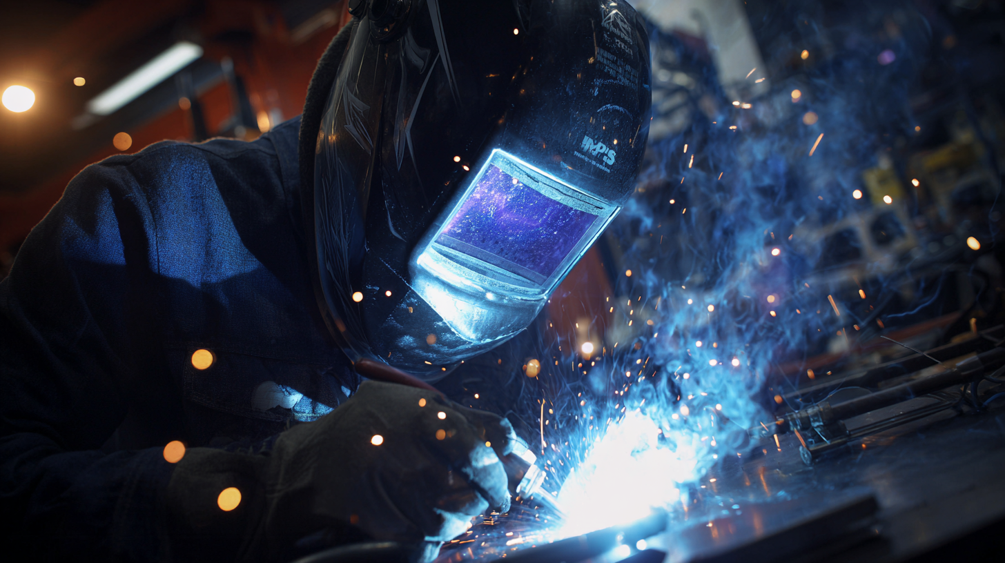 Understanding Flux Welding: Techniques, Benefits, and Applications Explained