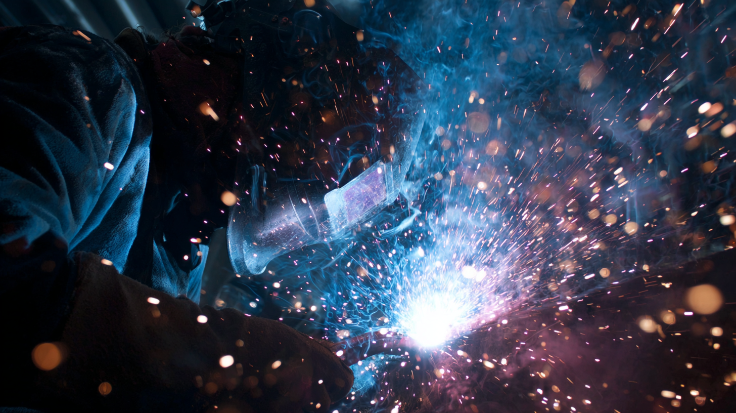 Understanding Flux Welding: Techniques, Benefits, and Applications Explained