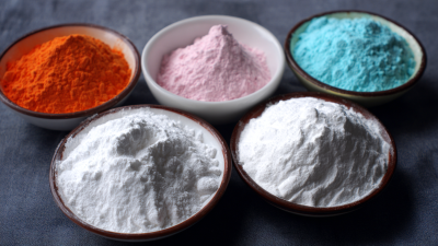 Ultimate Guide to Understanding Polymer Anionic Polyacrylamide Msds for Global Buyers