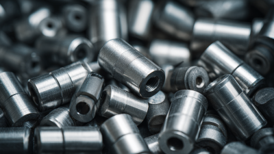 How to Choose the Right Zirconia Dowel Pins for Your Manufacturing Needs