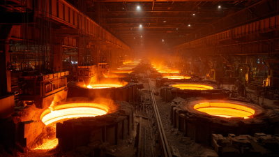 How to Enhance Your Manufacturing Efficiency with Sic Crucible Solutions