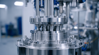 How to Choose the Best Small Homogenizer for Your Manufacturing Needs