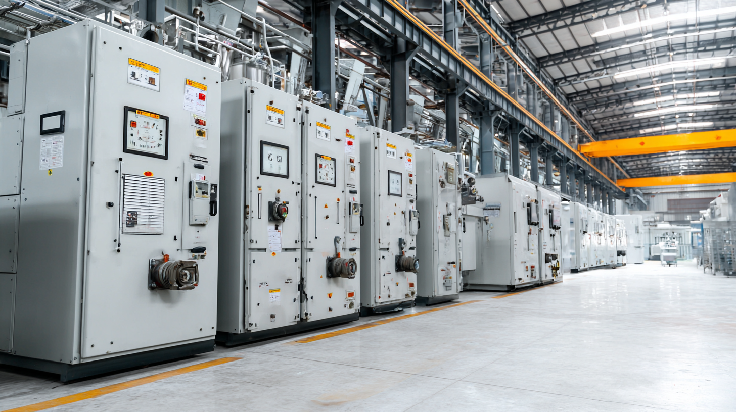 How to Select the Best China Vfd for Your Industrial Needs