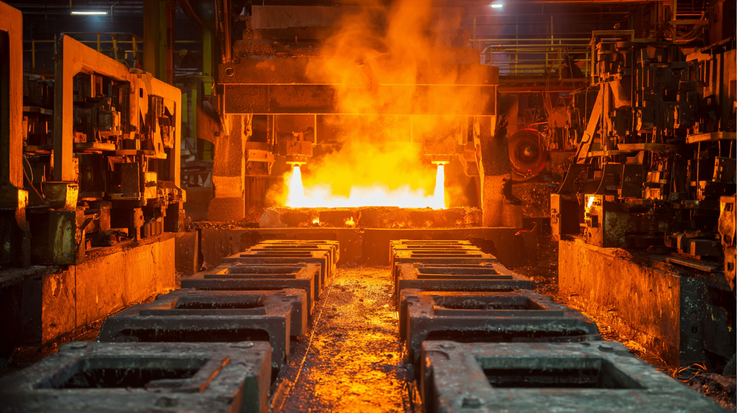 7 Essential Tips for Choosing the Right Electric Furnace for Melting Brass