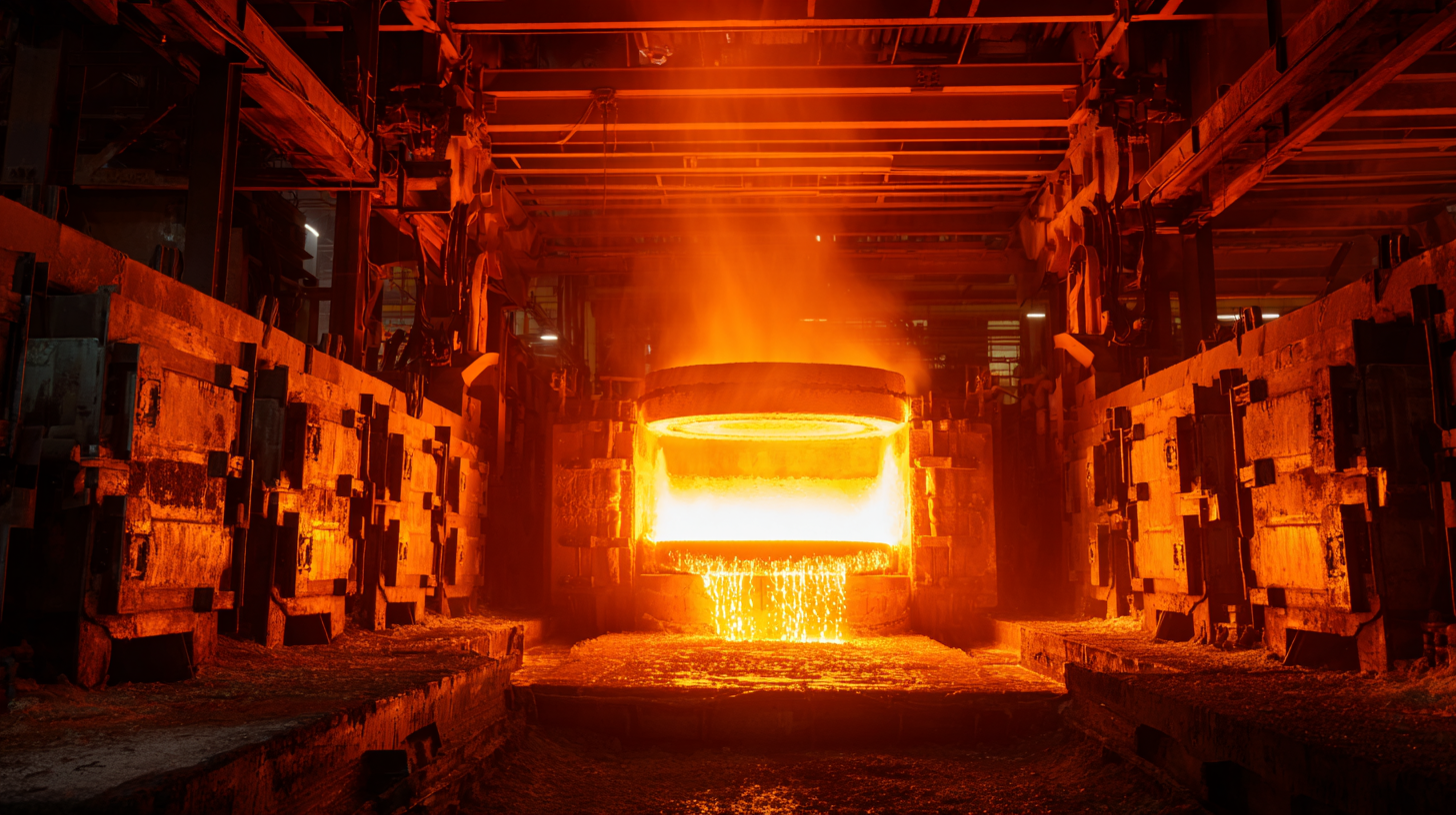 7 Essential Tips for Choosing the Right Electric Furnace for Melting Brass