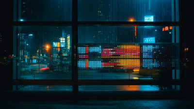 Ten Digital Tips for Maximizing Your Digital Lcd Display Board Performance