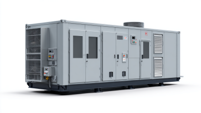 The Ultimate Guide to Choosing the Right 400kva Generator for Your Needs