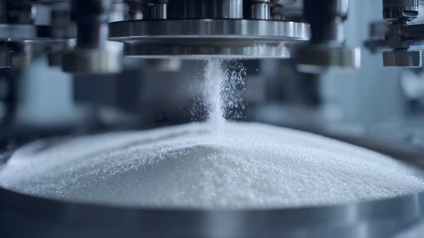 Understanding Hpmc Use in Modern Manufacturing Processes
