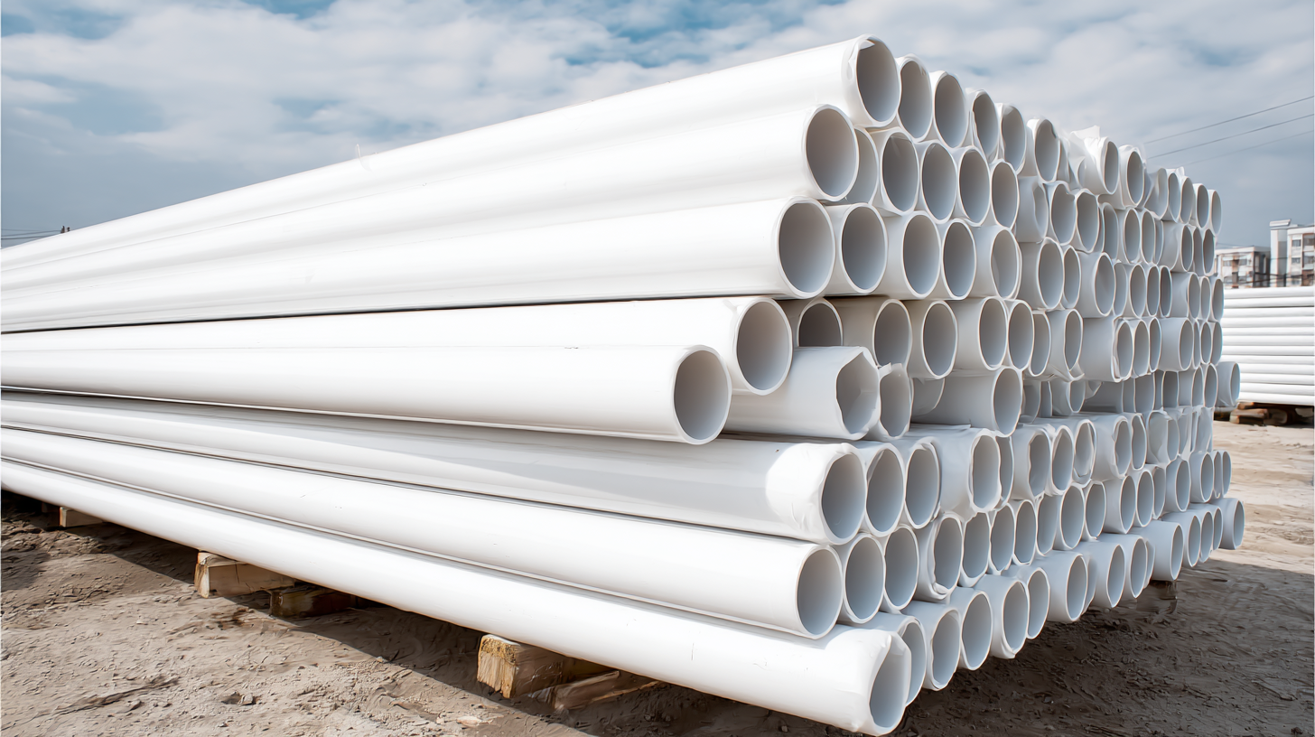 7 Essential Tips for Sourcing Upvc Pipes: What Every Global Buyer Needs to Know