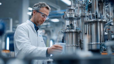 Understanding Hpmc Use in Modern Manufacturing Processes