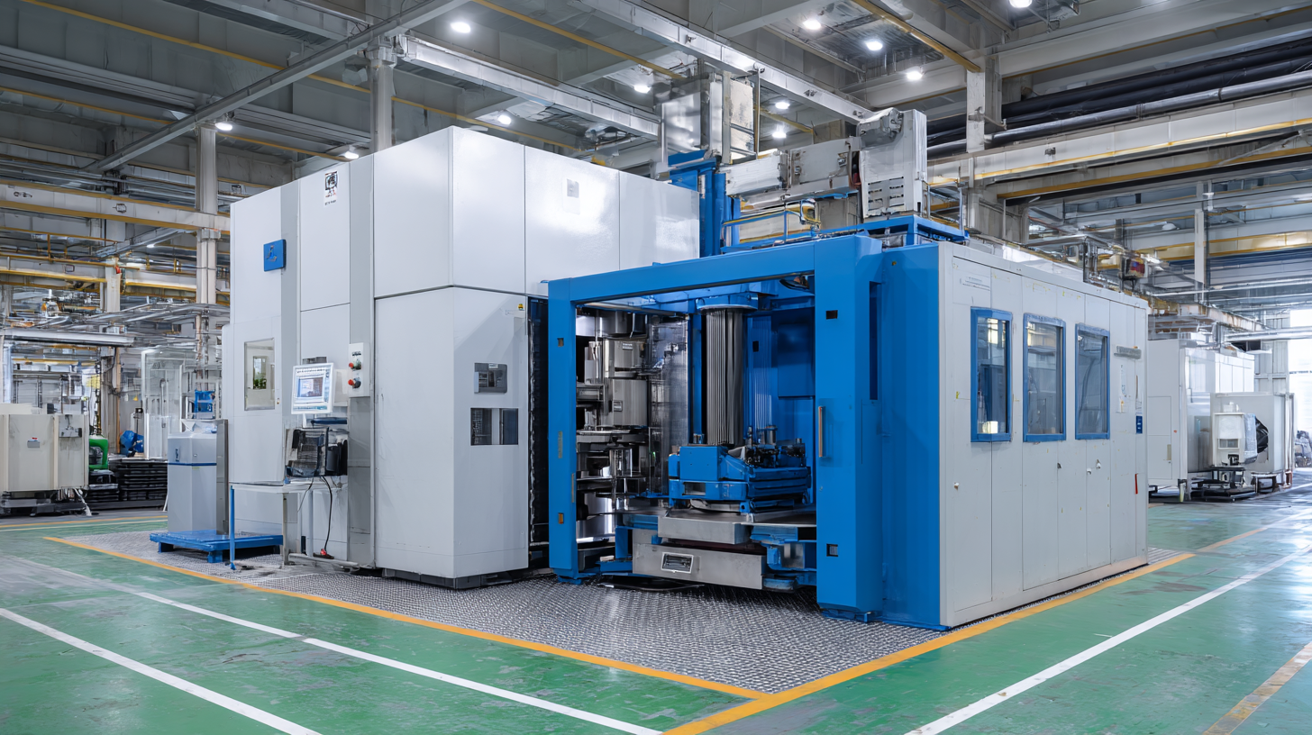 What is the Importance of Industrial Laser Cleaning Machine in Modern Manufacturing
