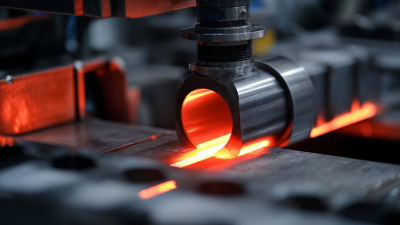 What is the Importance of Industrial Laser Cleaning Machine in Modern Manufacturing