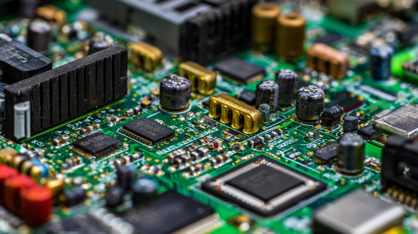 Ultimate Guide to Mastering Electronic Circuit Board Assembly Techniques