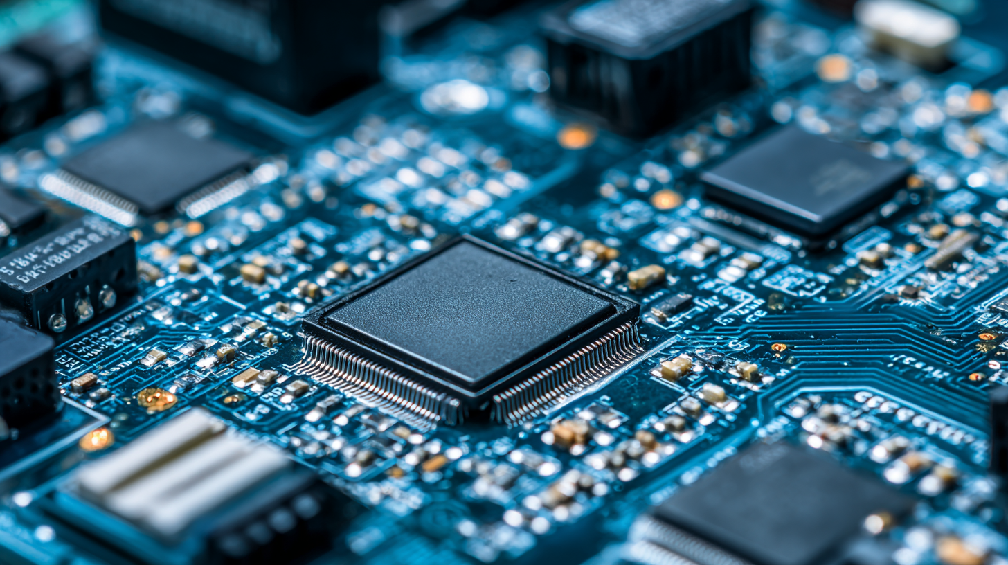 Ultimate Guide to Mastering Electronic Circuit Board Assembly Techniques