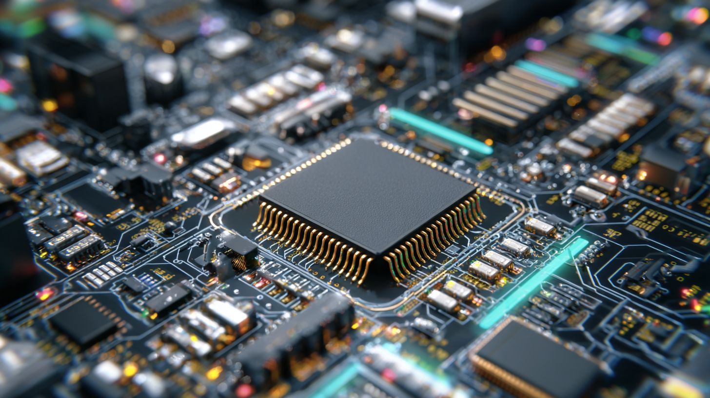 Ultimate Guide to Mastering Electronic Circuit Board Assembly Techniques
