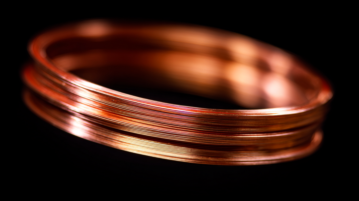 How to Choose the Right Flexible Copper Strip for Optimal Electrical Performance