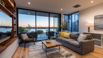 How to Choose the Perfect Slimline Aluminium Sliding Doors for Your Home